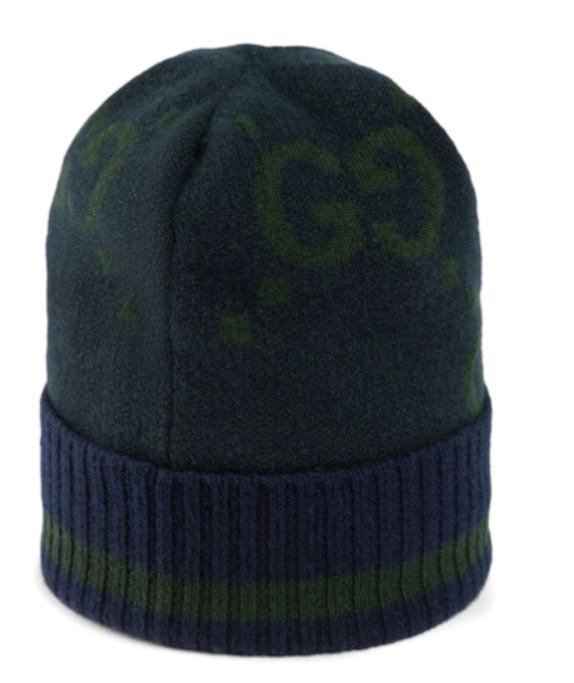 Gucci-hattar