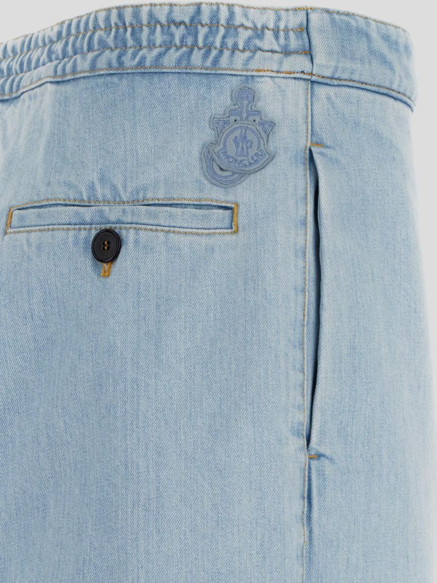 Moncler Genius-byxor