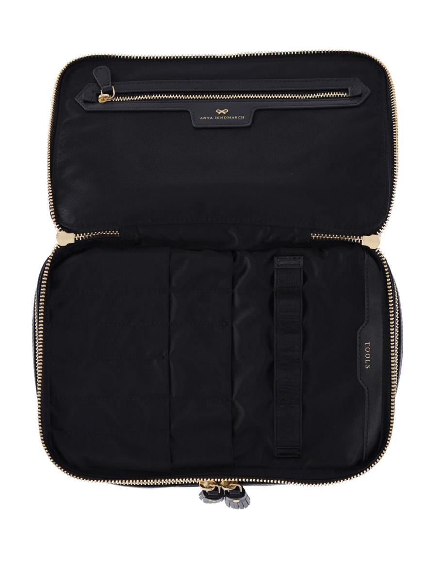 Anya Hindmarch-väskor