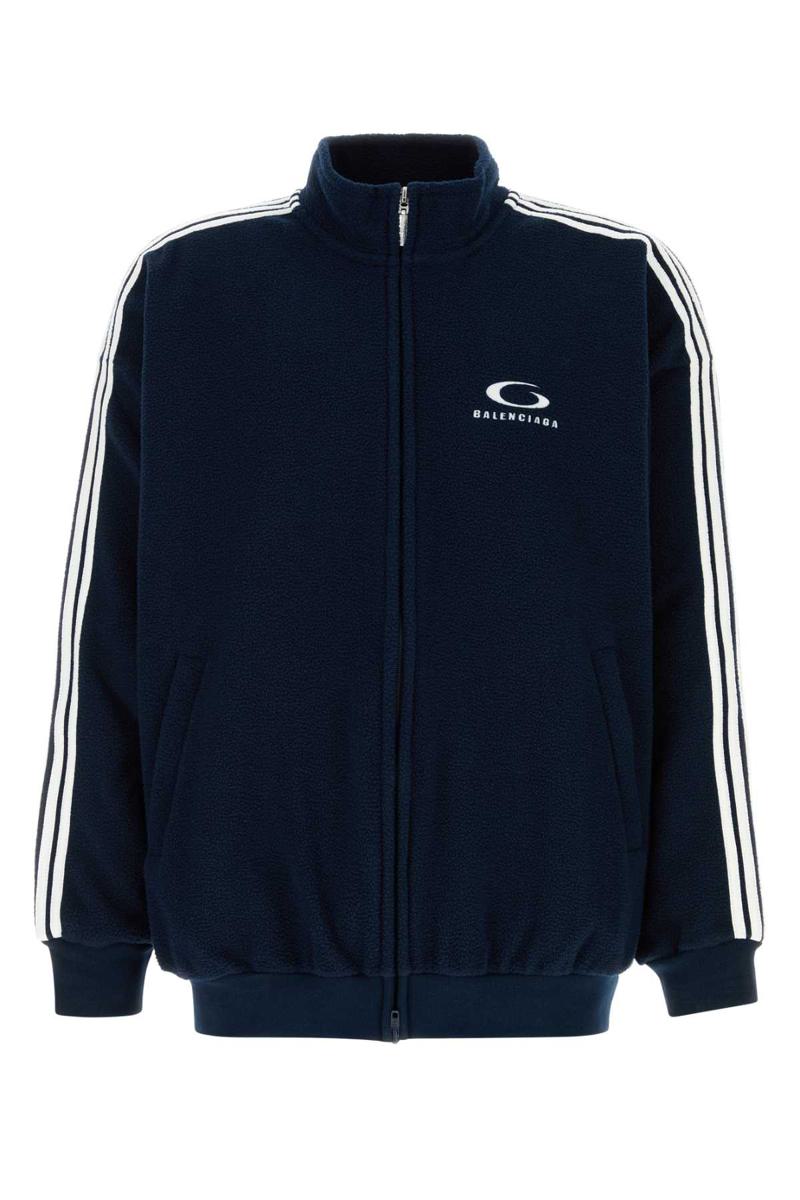Balenciaga-tröjor