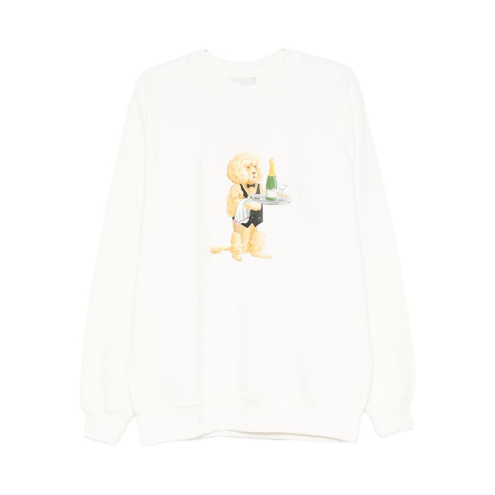 Drôle De Monsieur Sweatshirts