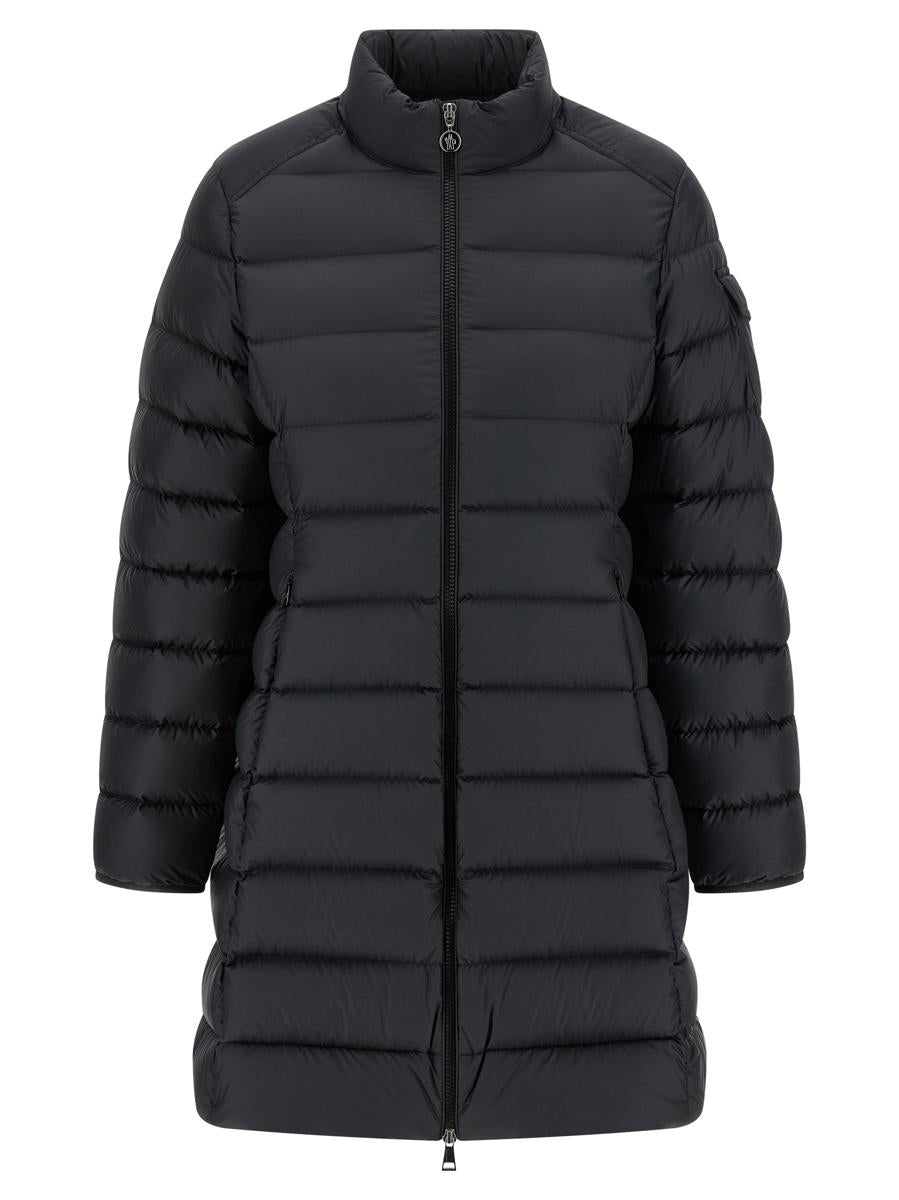 Moncler 'Igesse' Dunjacka