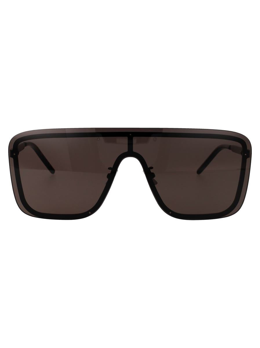 Saint Laurent Eyewear solglasögon
