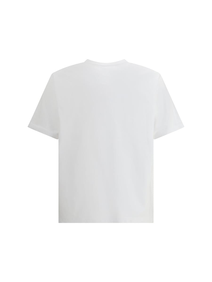 Maison Kitsuné T-shirts