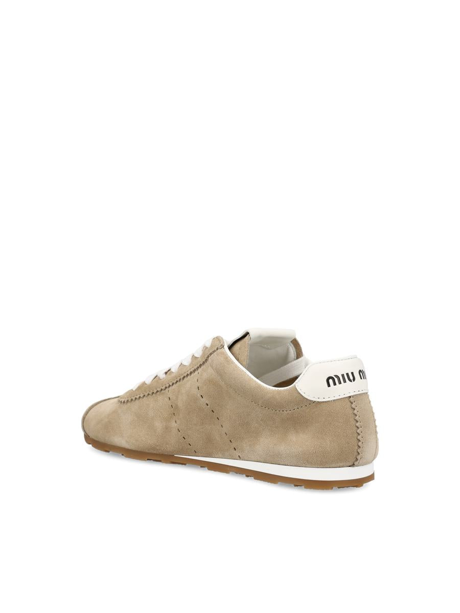 Miu Miu Sneakers