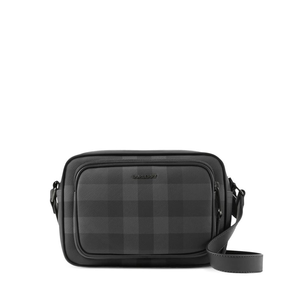 Burberry Magväskor