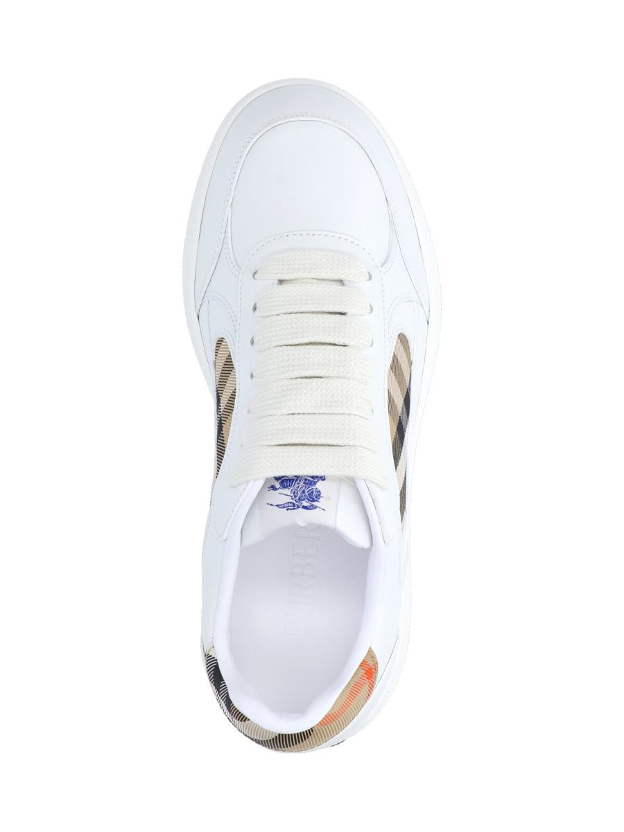 Burberry Sneakers
