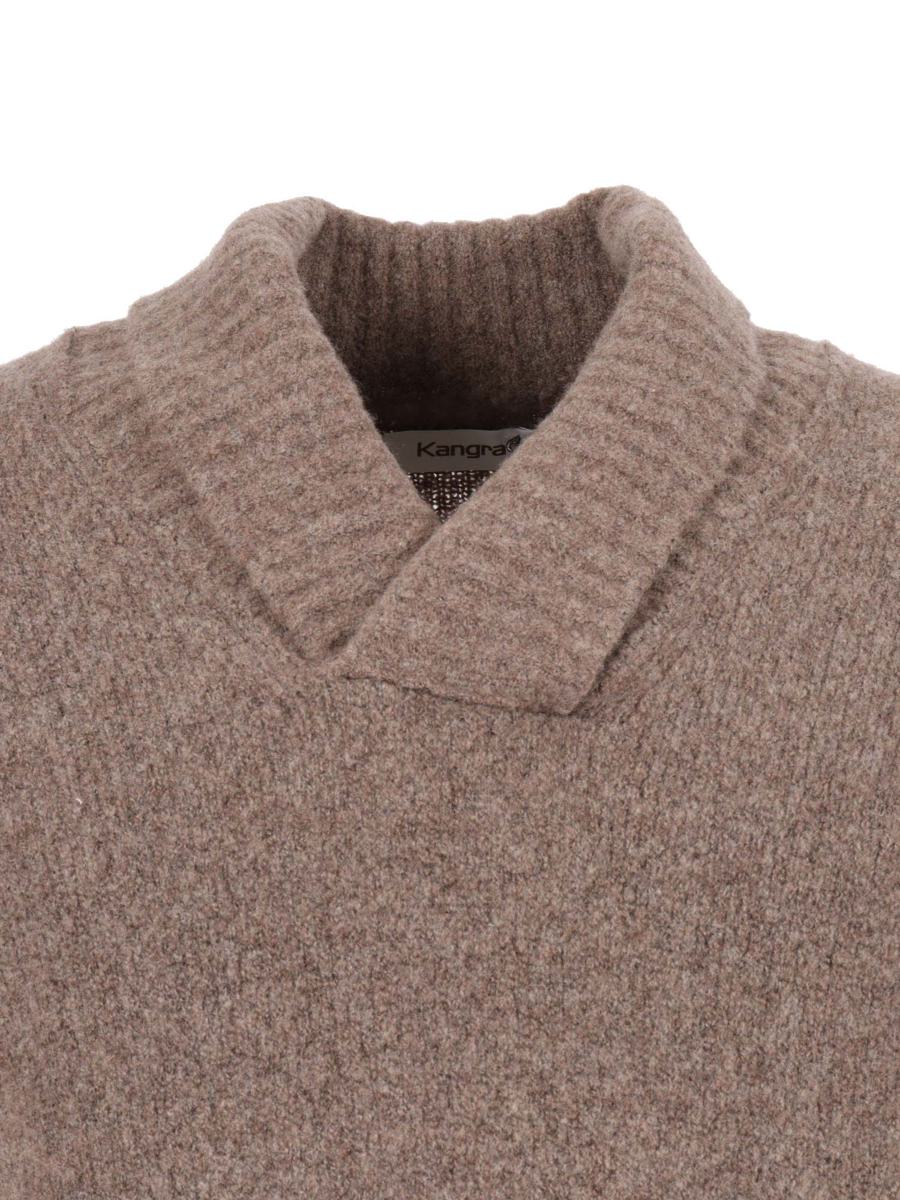 Kangra Cashmere Girocoll