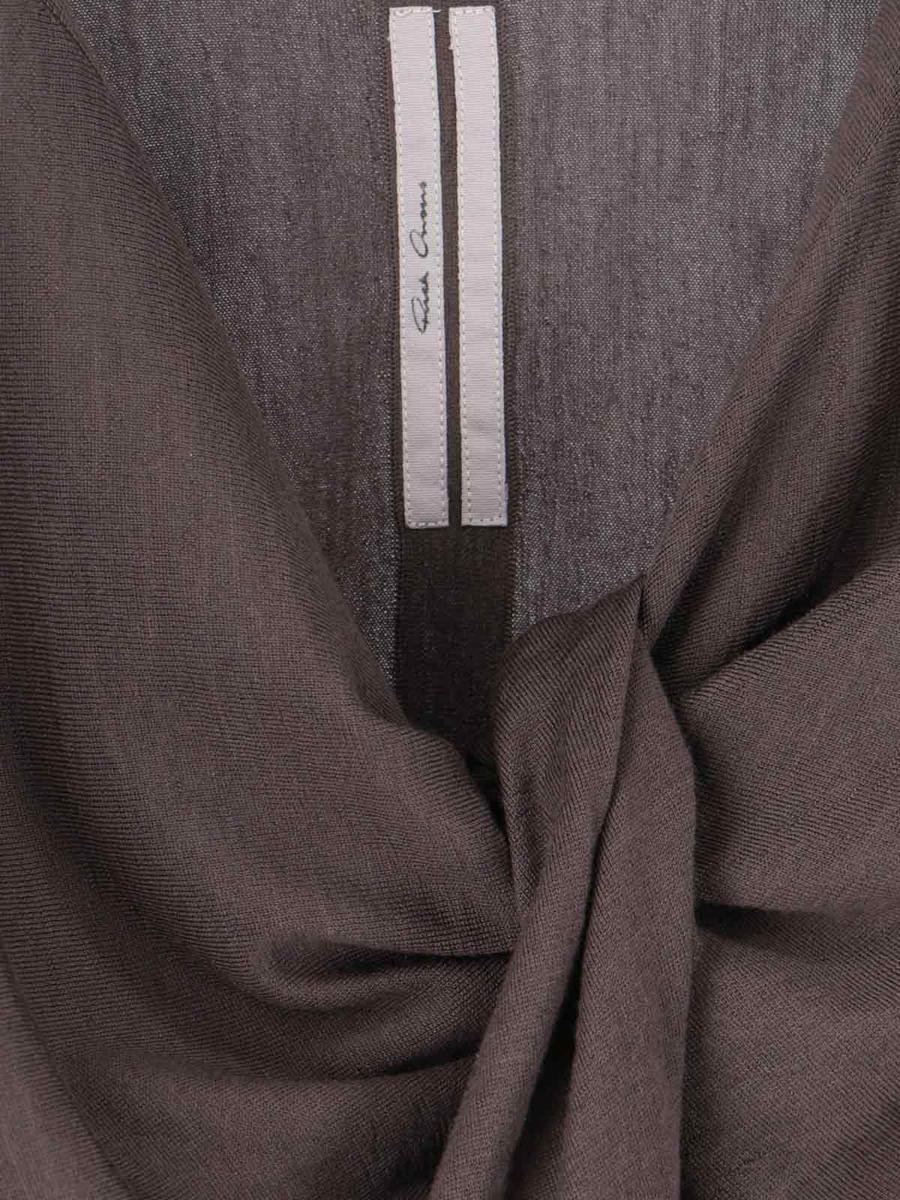 Rick Owens Tröjor