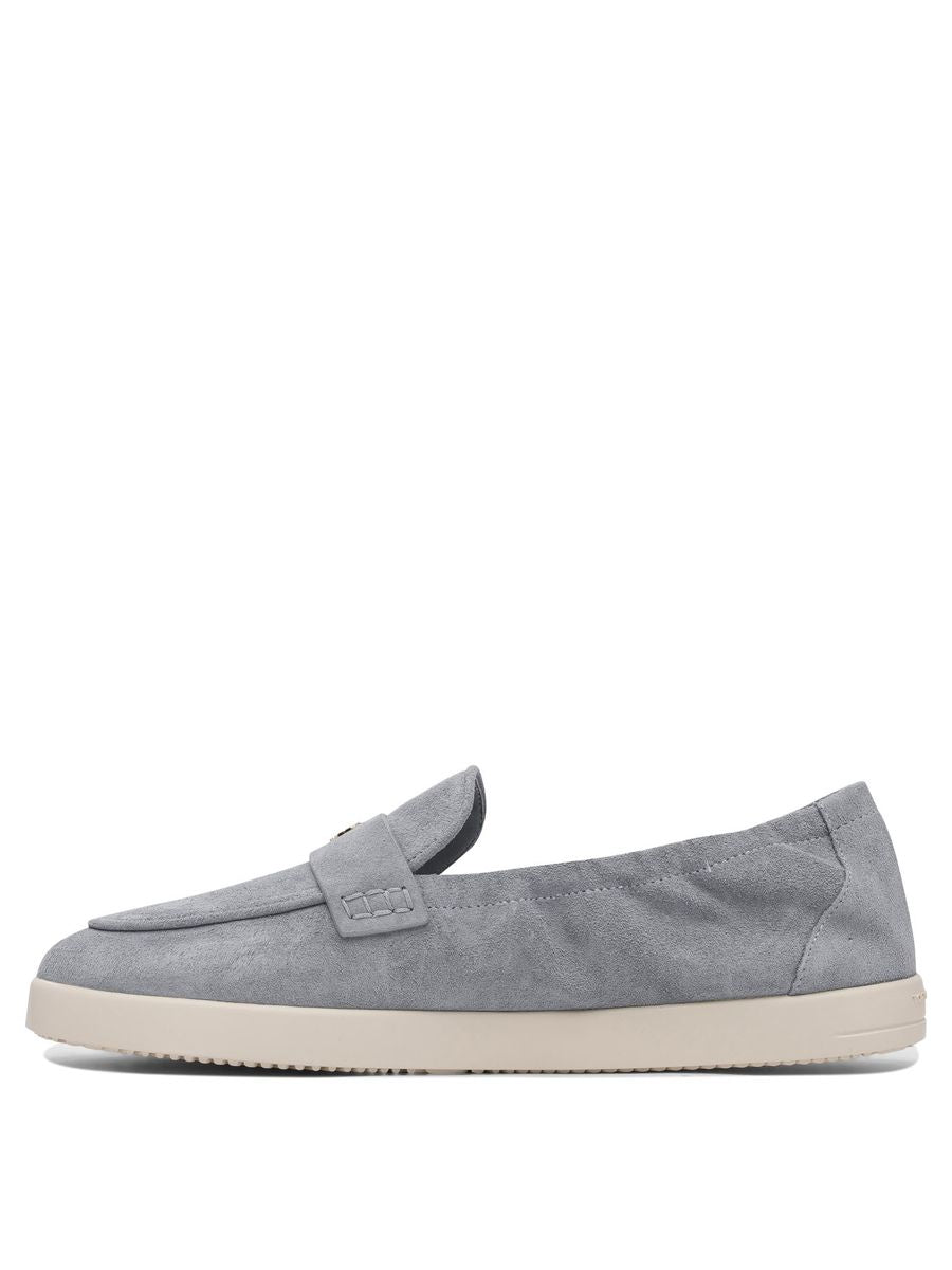 Tory Burch platta skor
