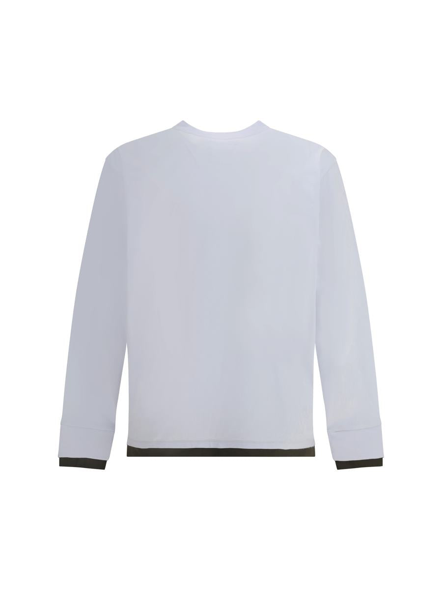 Sacai T-shirts