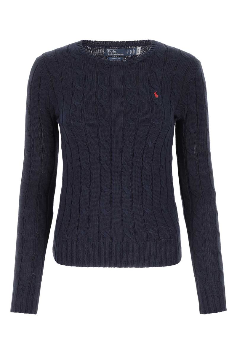 Polo Ralph Lauren Stickade tröjor