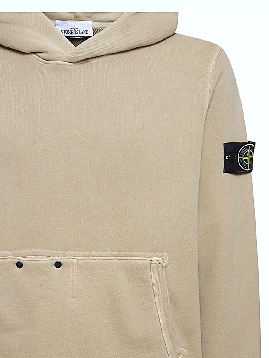 STONE ISLAND Toppkläder