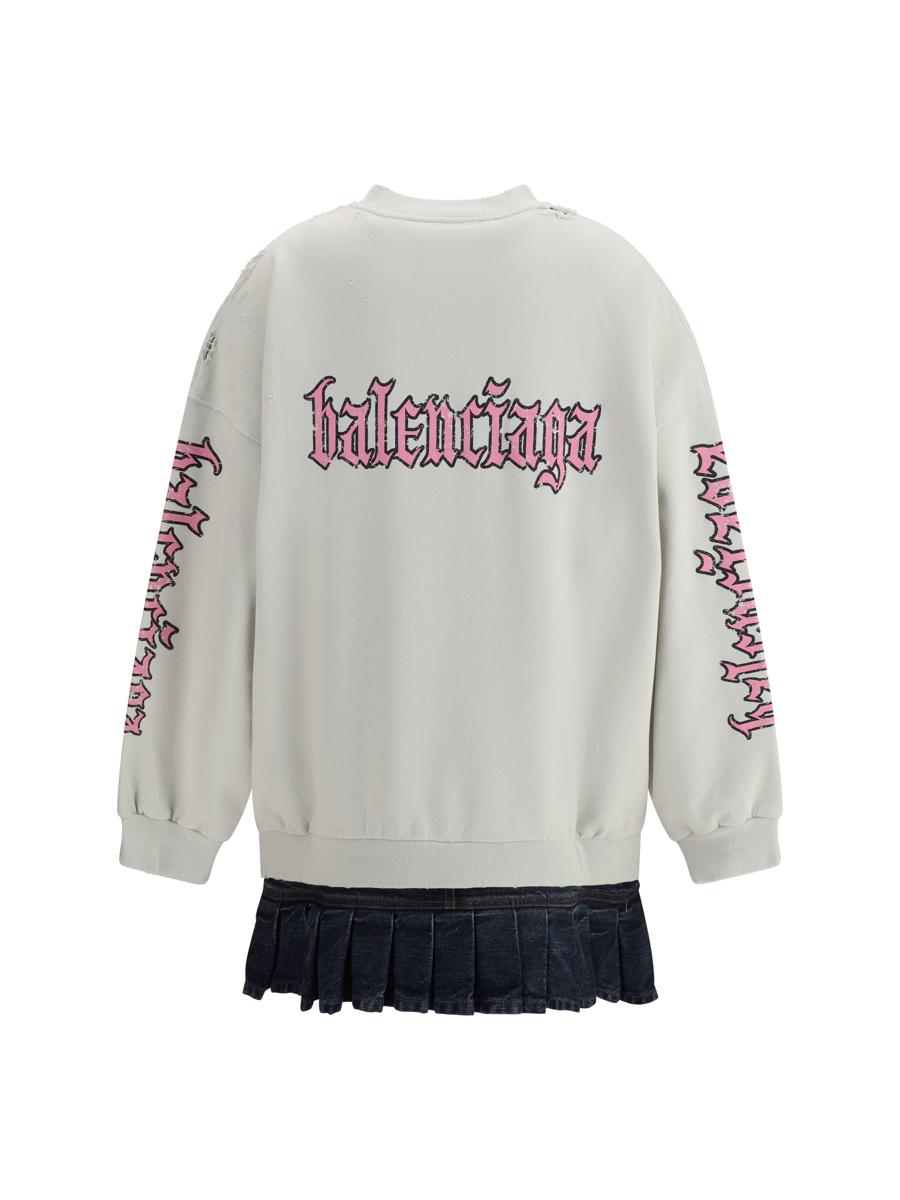 Balenciaga-klänningar