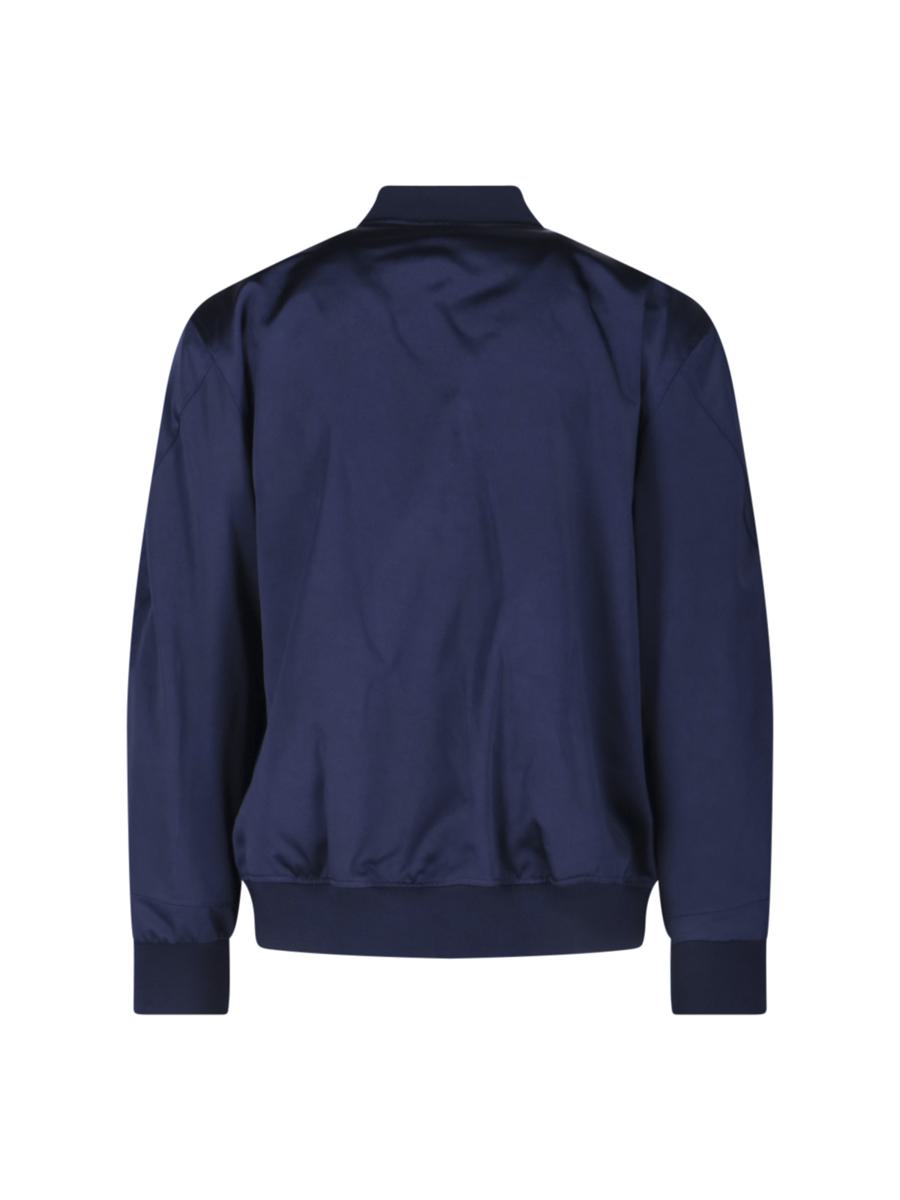 Givenchy-jackor