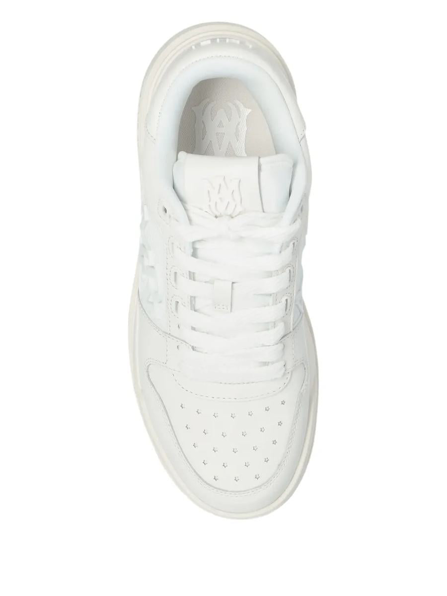Amiri-logotypsneakers