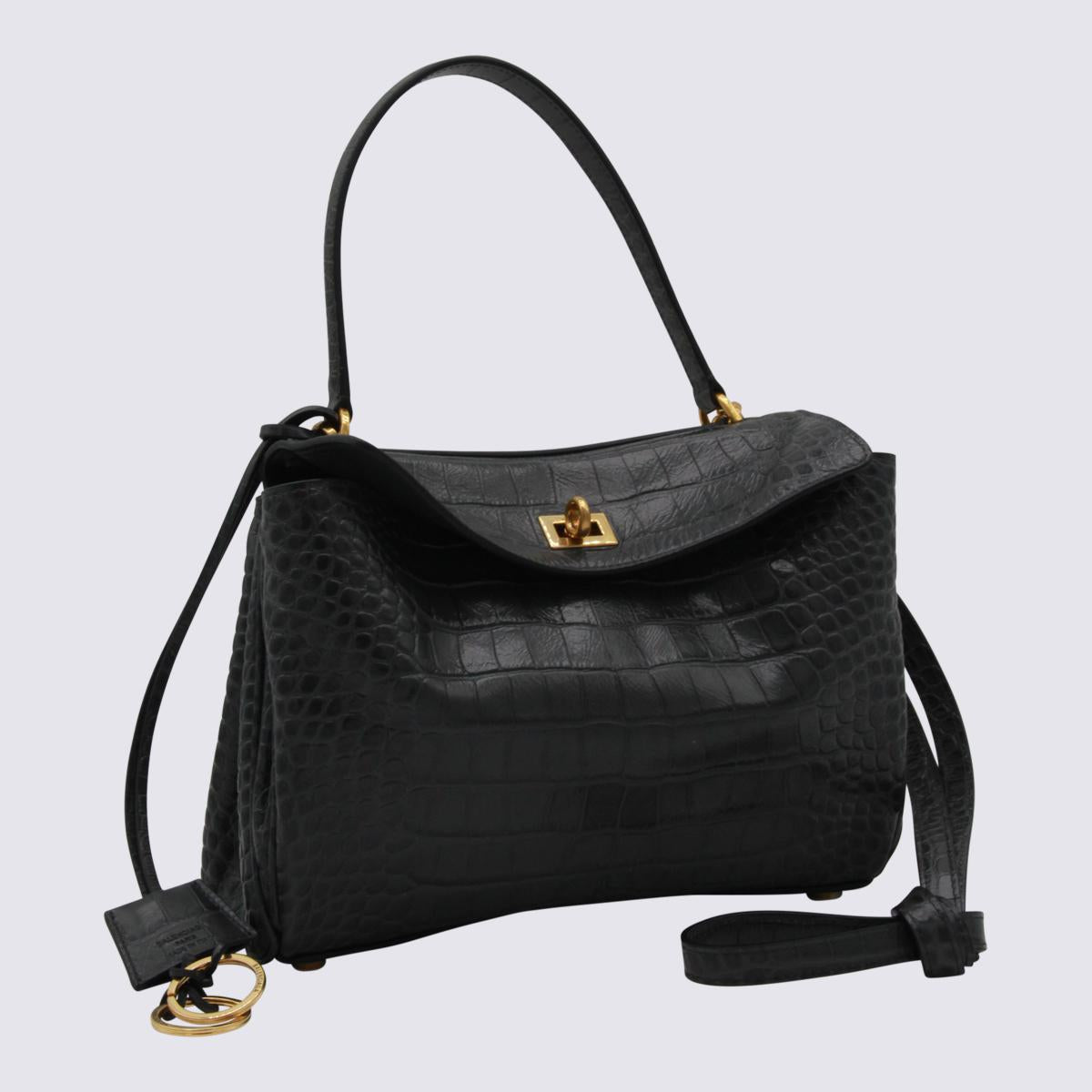 Balenciaga Borse... Vulkanisk sten