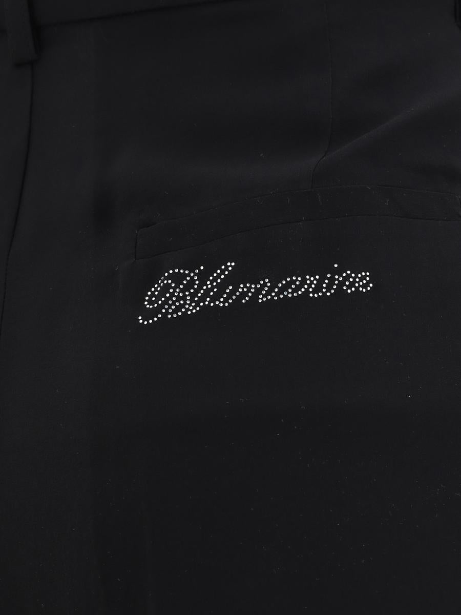 Blumarine-byxor