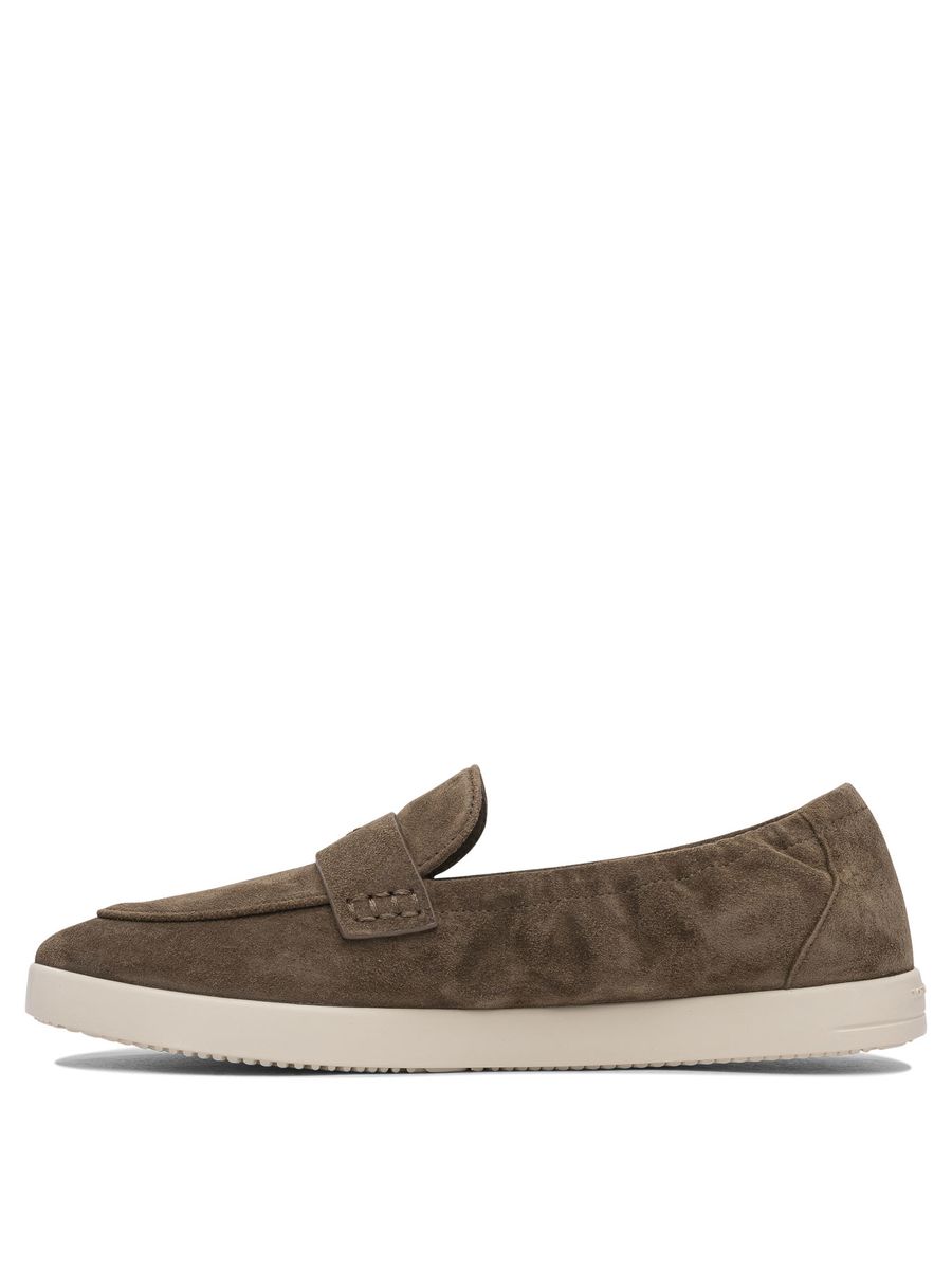 Tory Burch platta skor