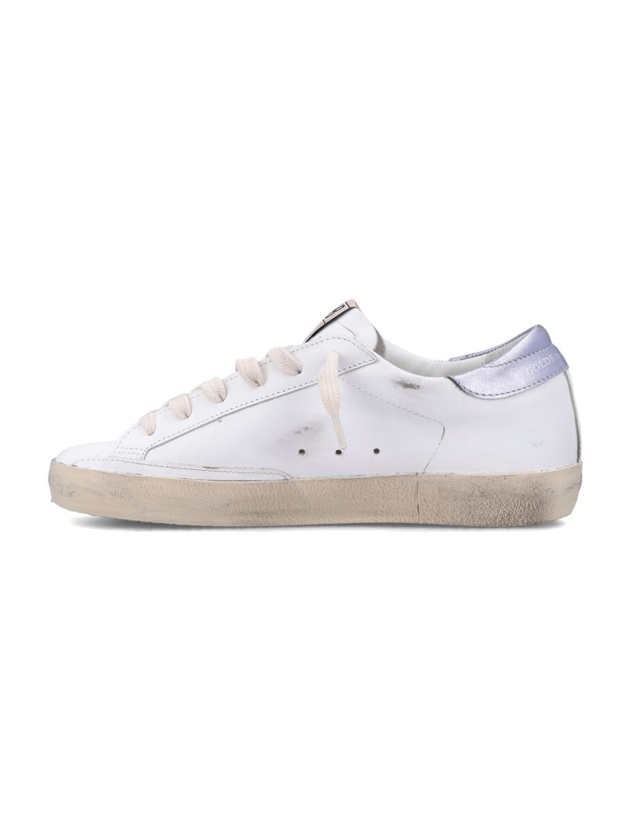 Golden Goose Superstjärna