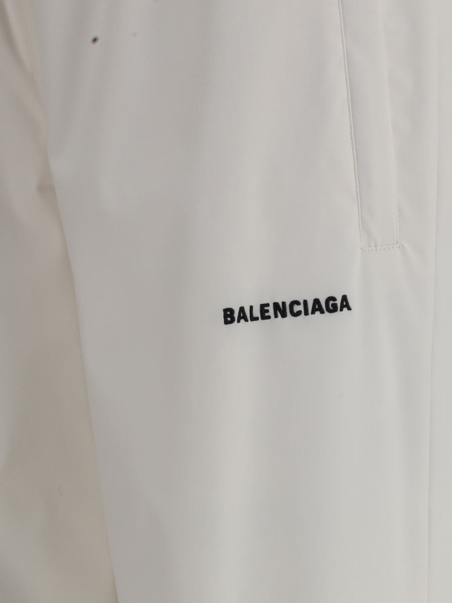 Balenciaga-byxor