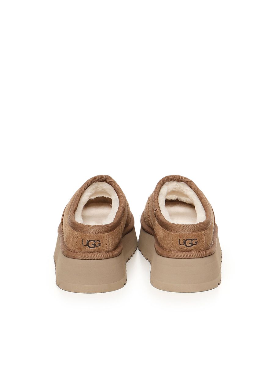 Ugg 'Bea Mary Jane' Tofflor
