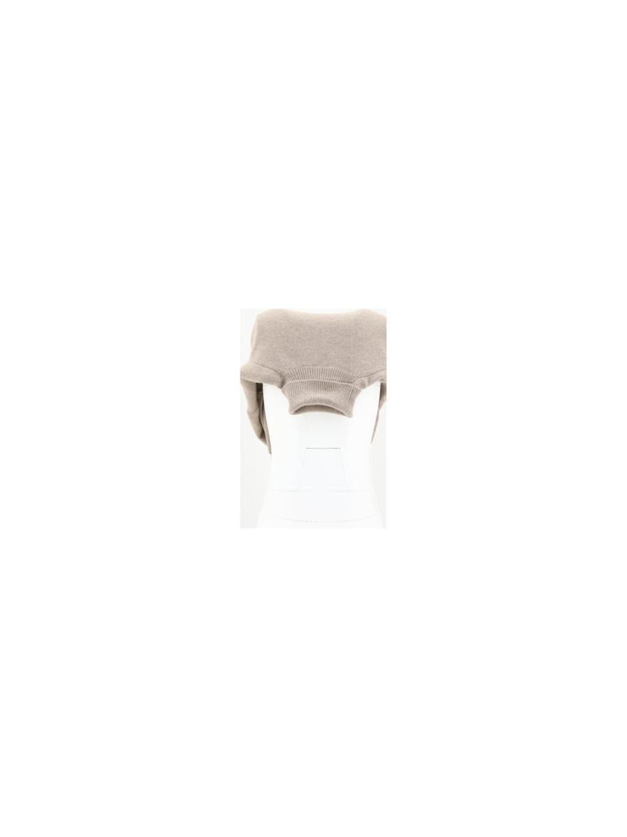 Brunello Cucinelli Stickade kläder