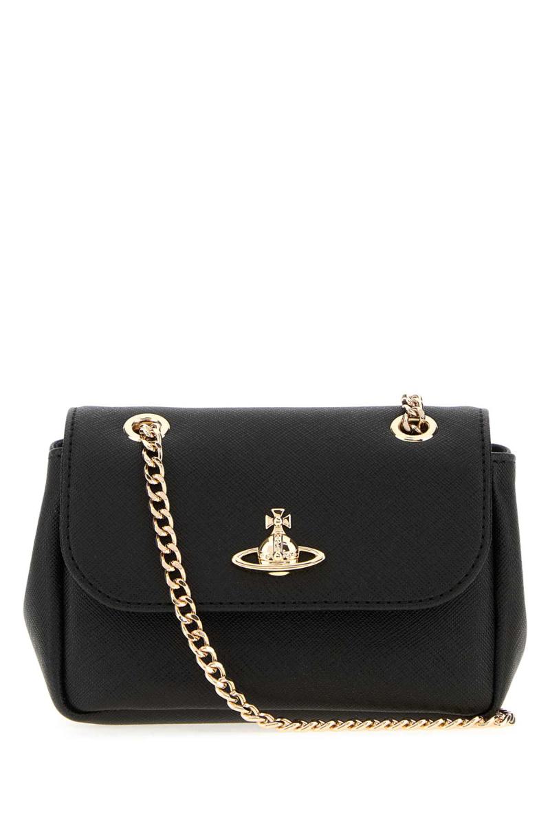 Vivienne Westwood Axelväskor
