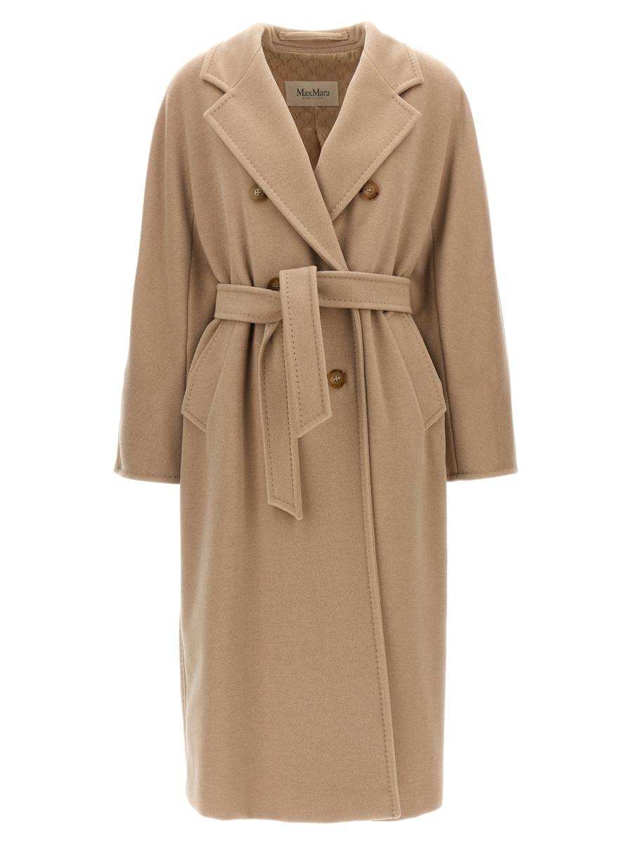 Max Mara 'Madame - 101801 Icon Coat' Kappa