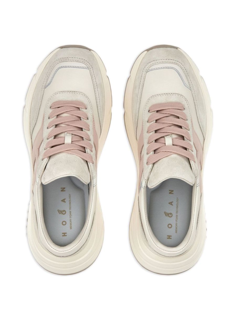 Hogan 'H669' Sneakers