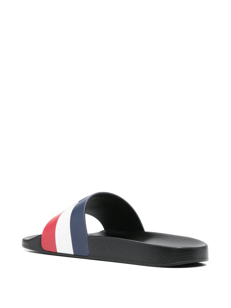 Moncler 'Basile' Tofflor
