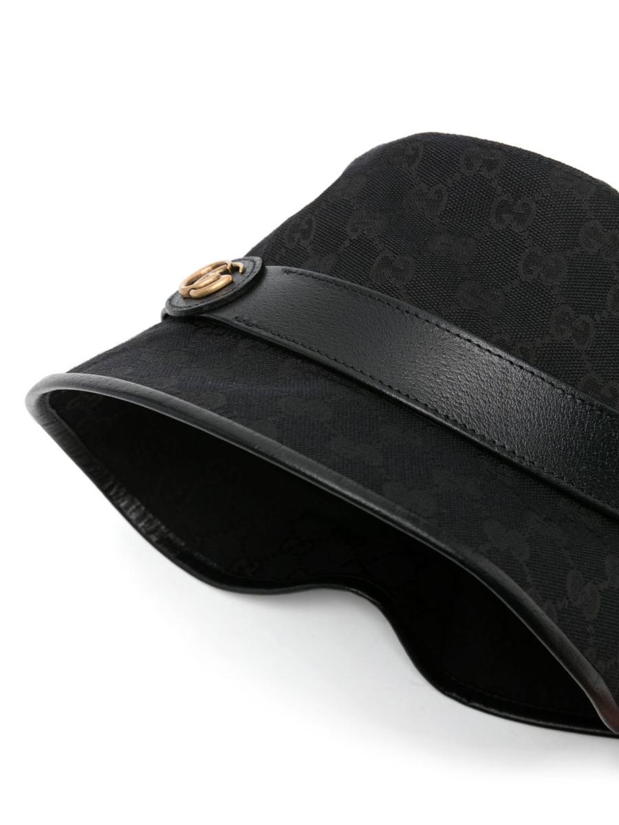Gucci-hattar