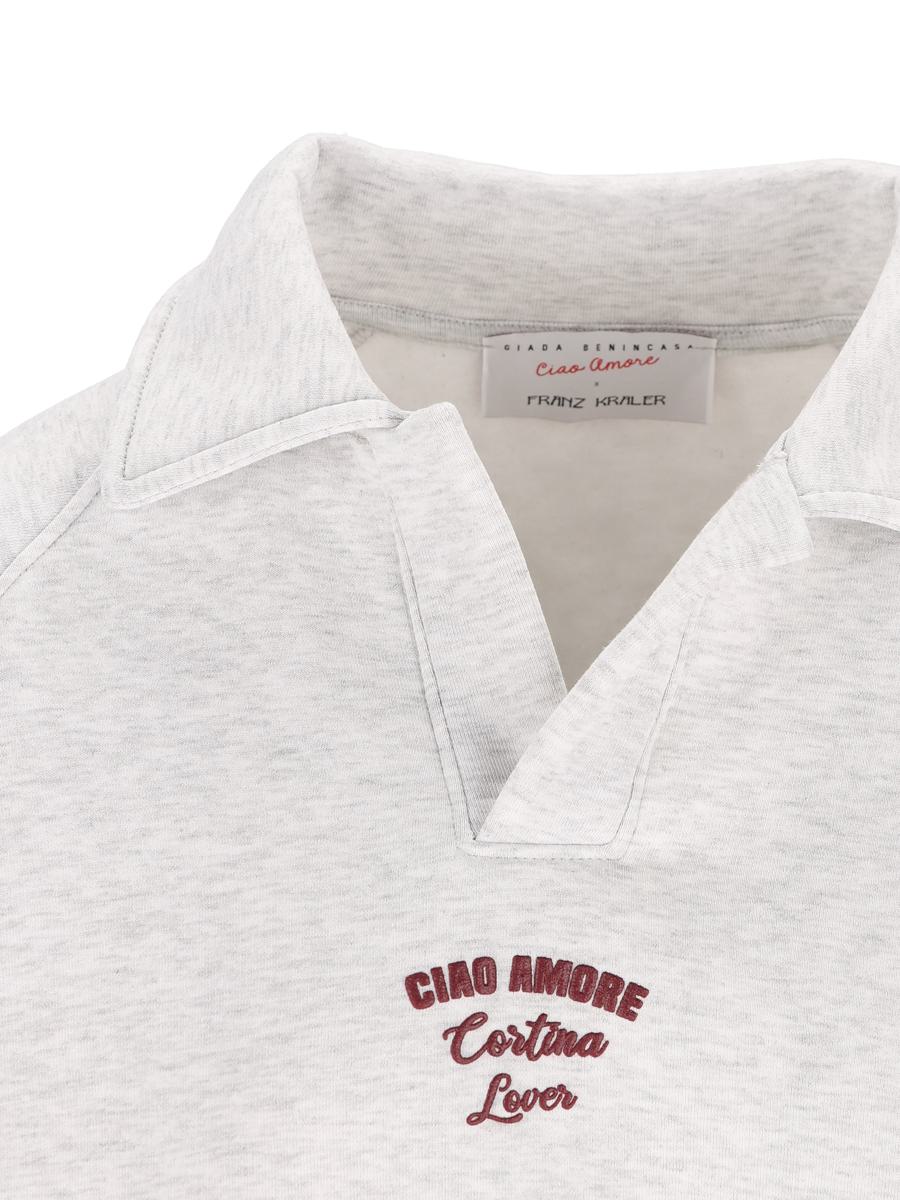 Giada Benincasa T-shirt och pikétröja