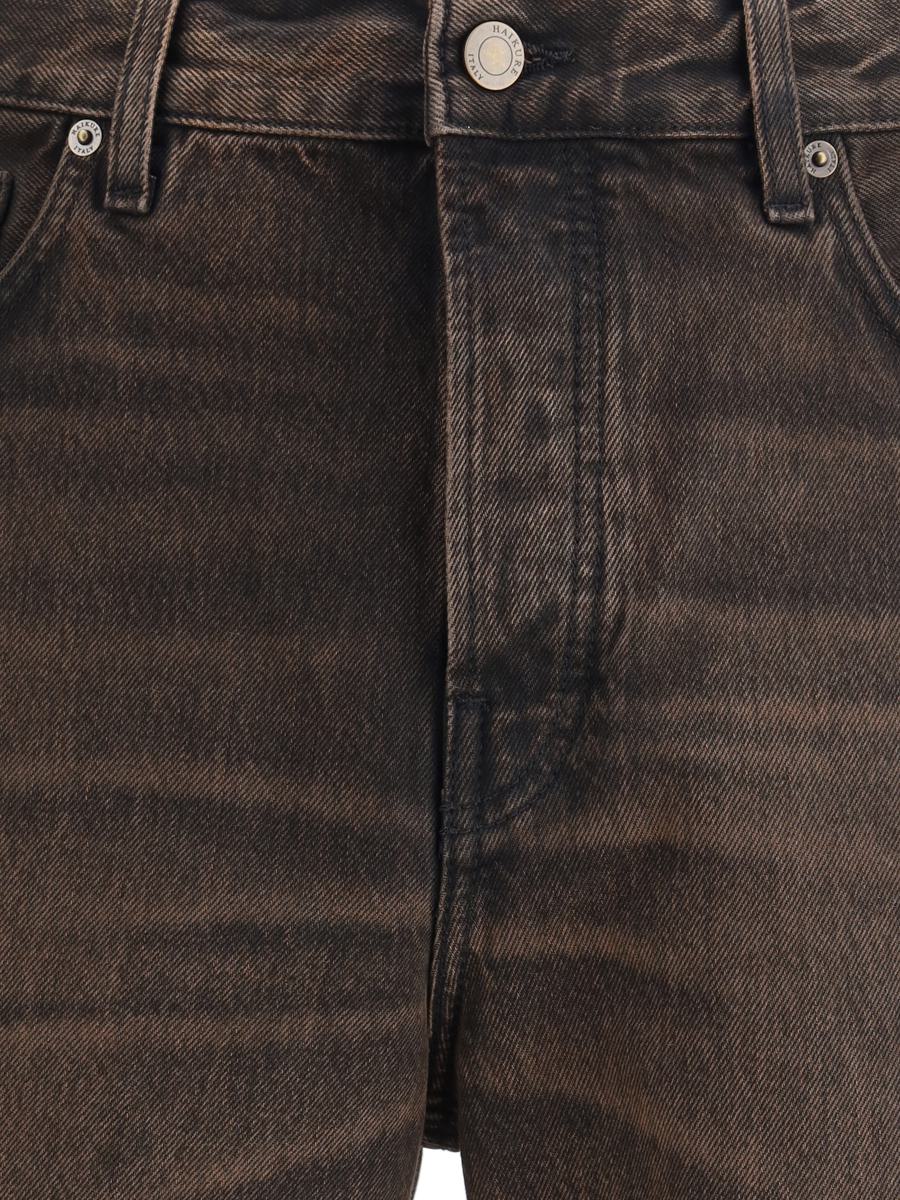 Haikure-jeans