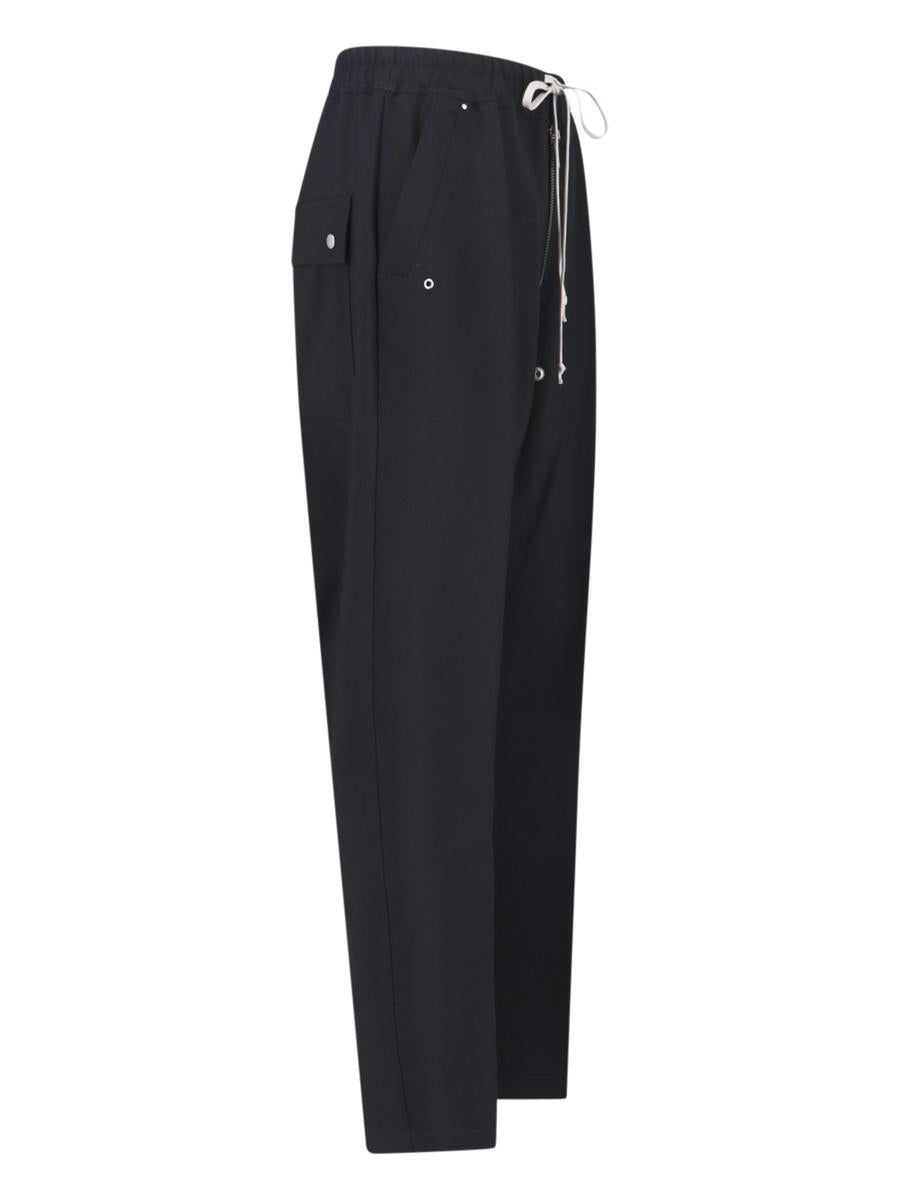 Rick Owens-byxor