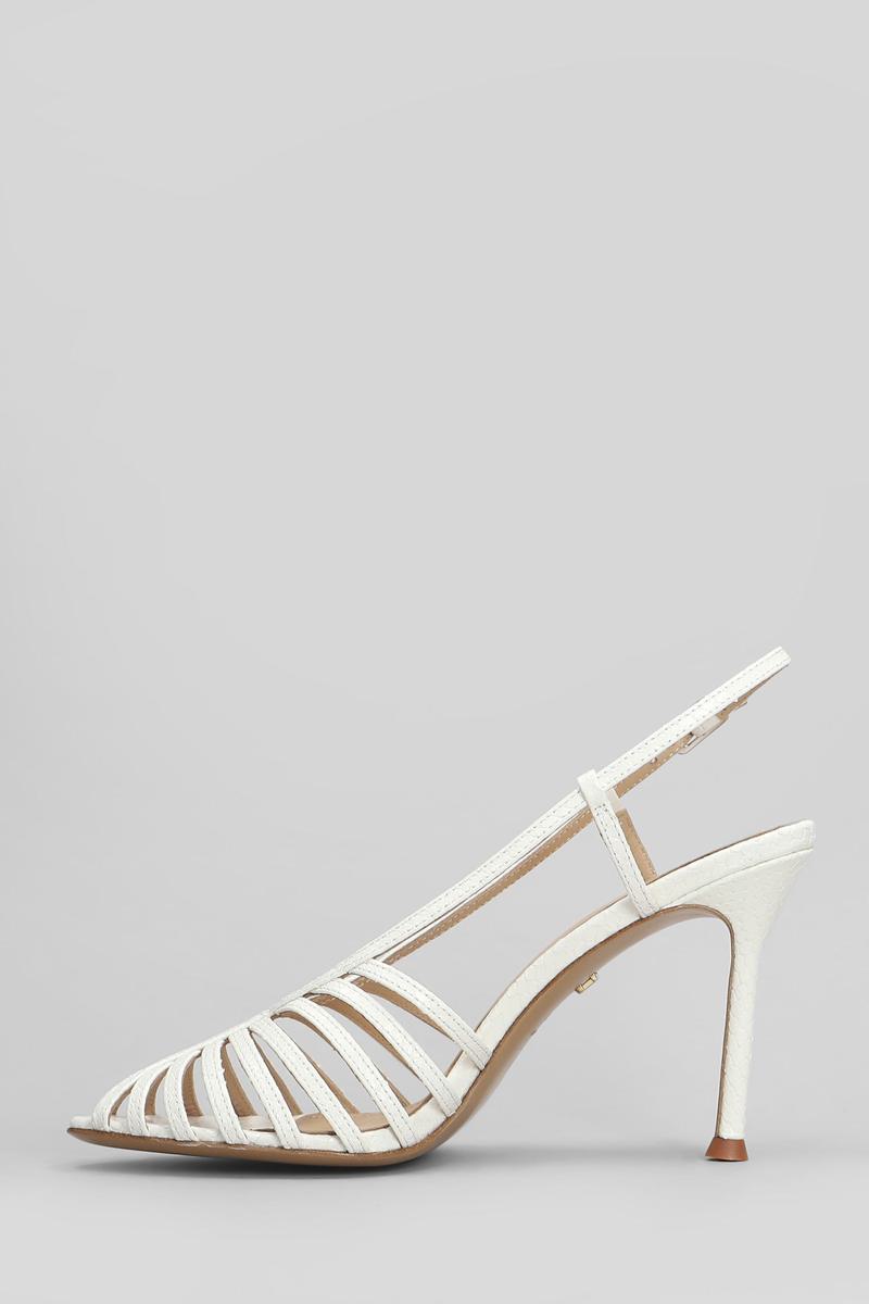 Lola Cruz Diana 95 Sandaler