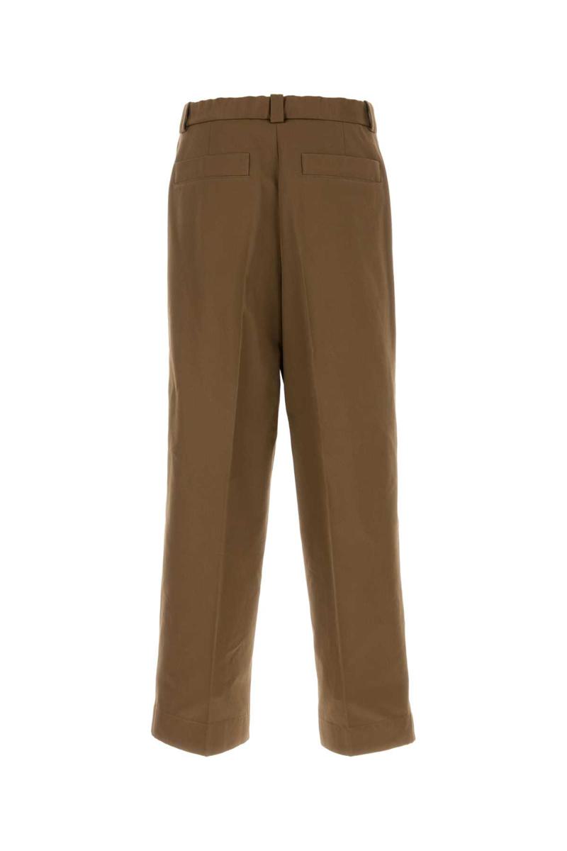 Jil Sander-byxor
