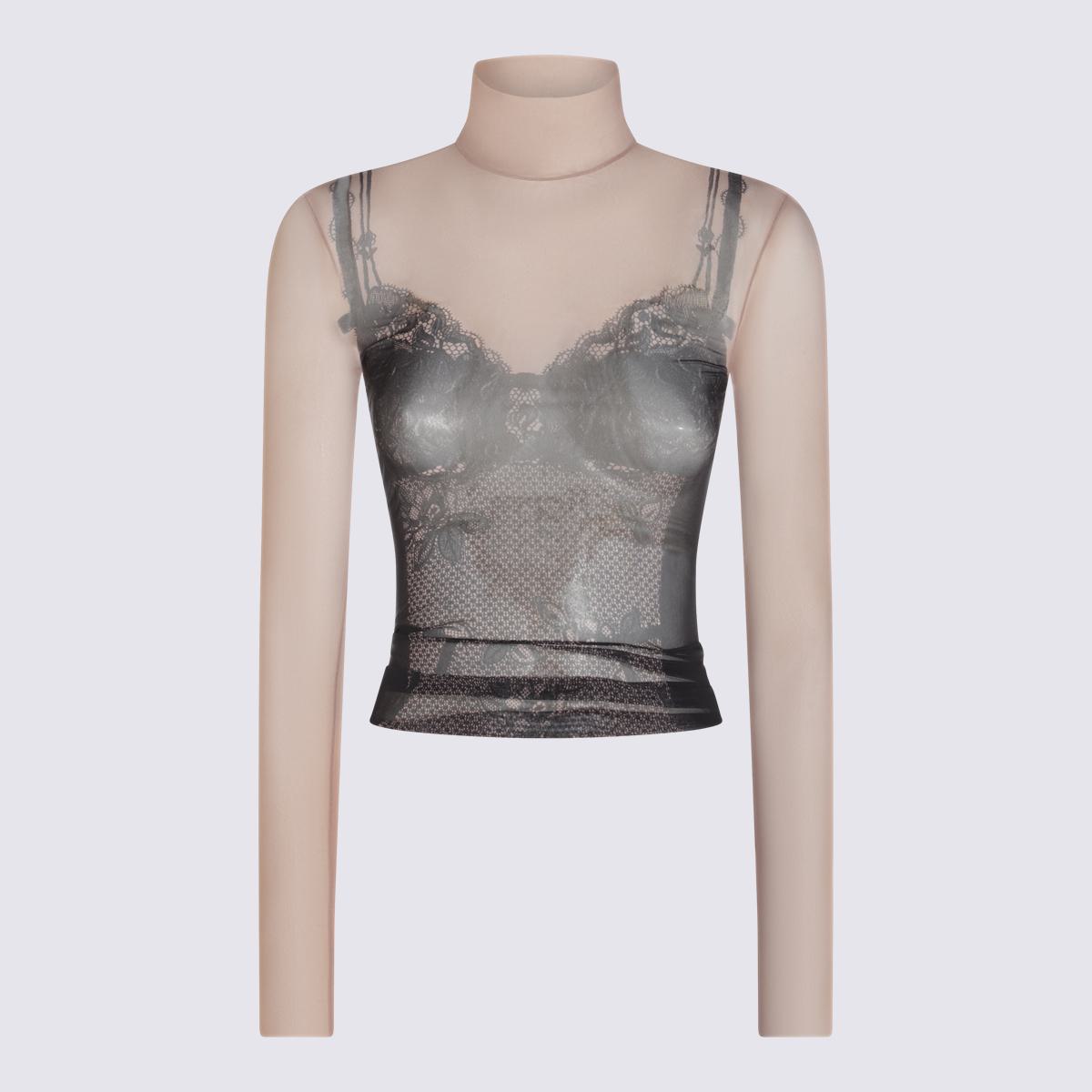 Balenciaga-topp
