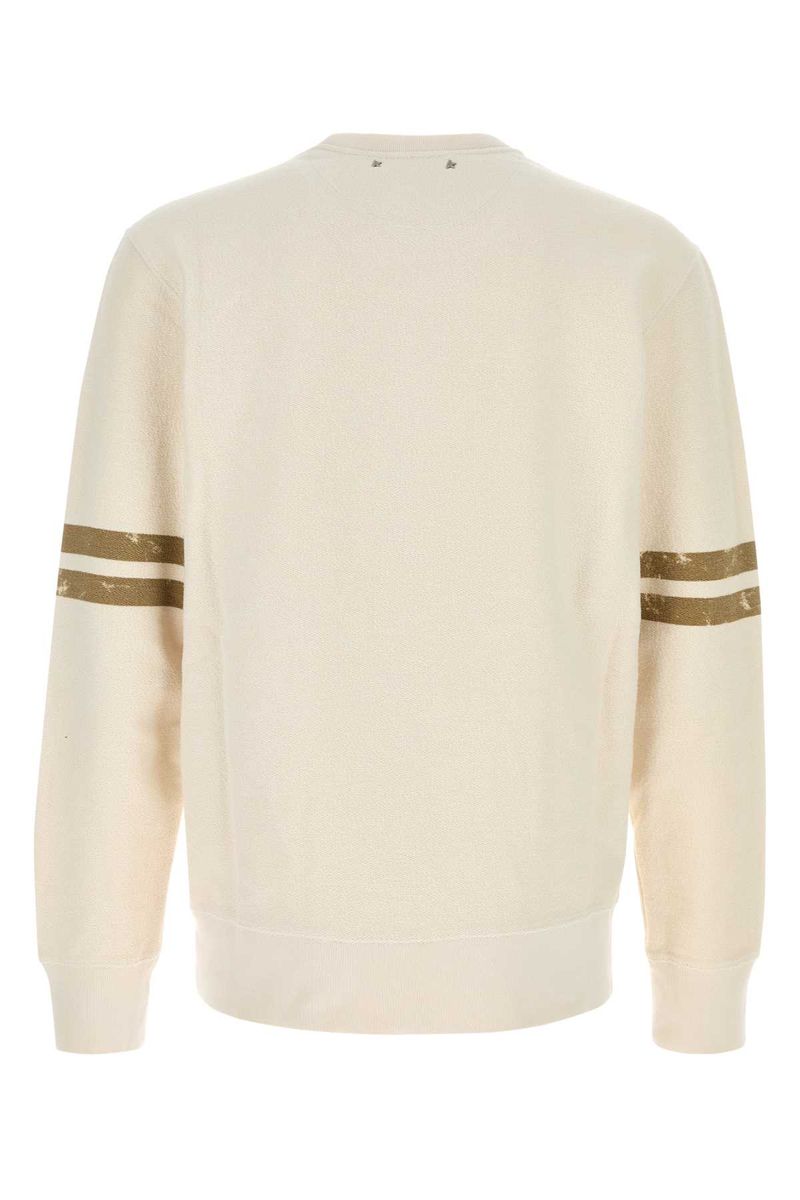 Golden Goose bomullströja