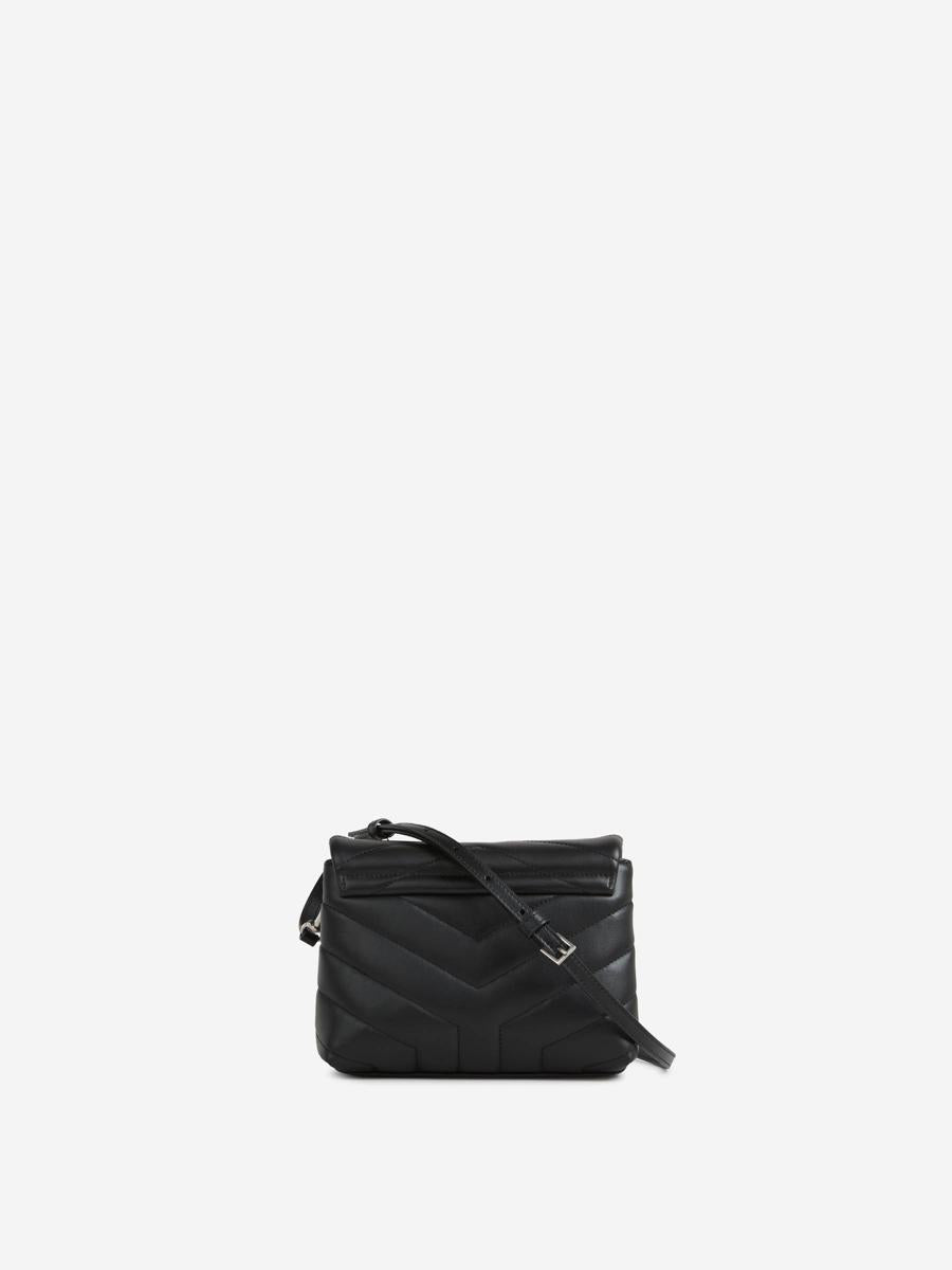 Saint Laurent Lou Lou Axelväska