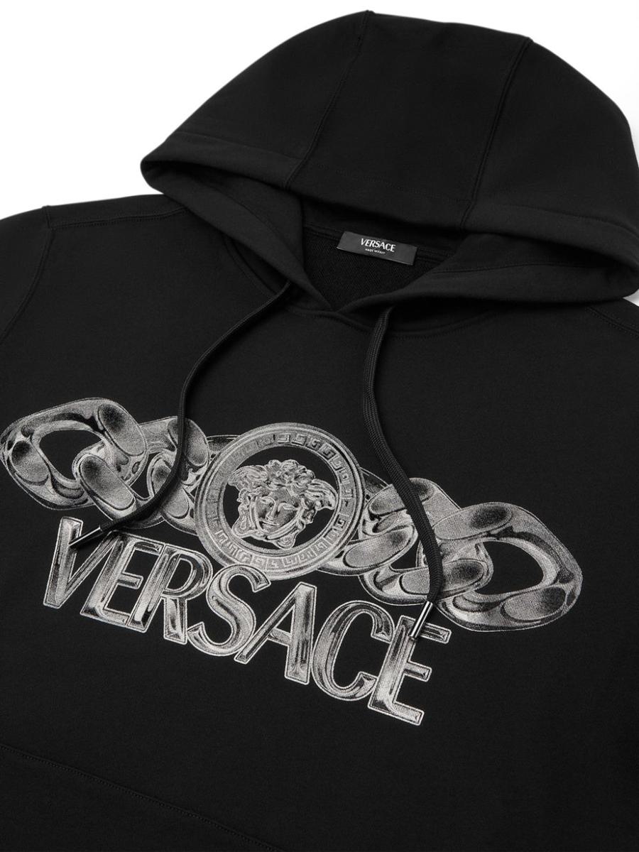 Versace-tröjor