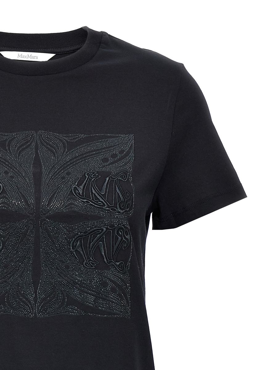 Max Mara 'Farad' T-shirt