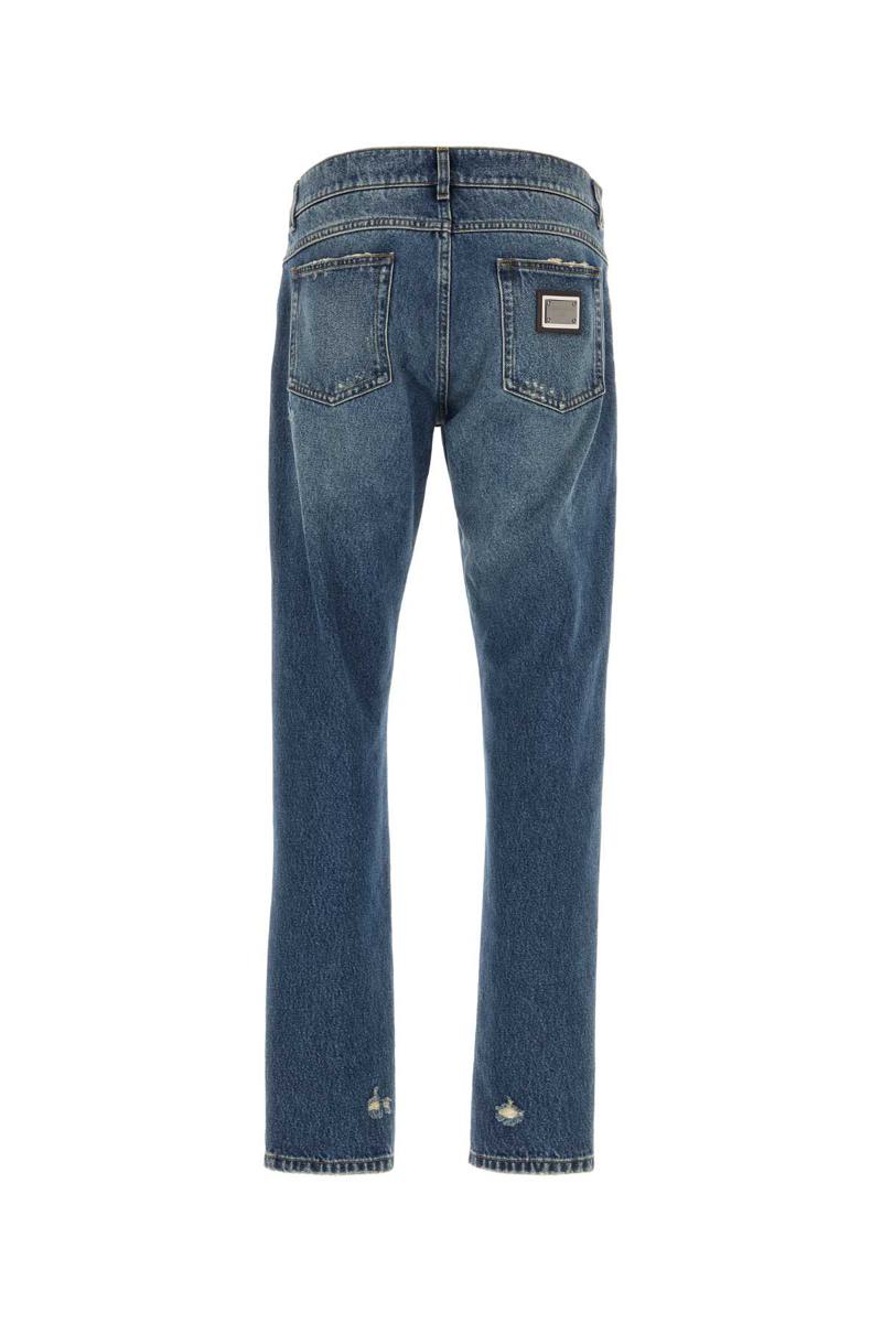 Dolce & Gabbana Jeans