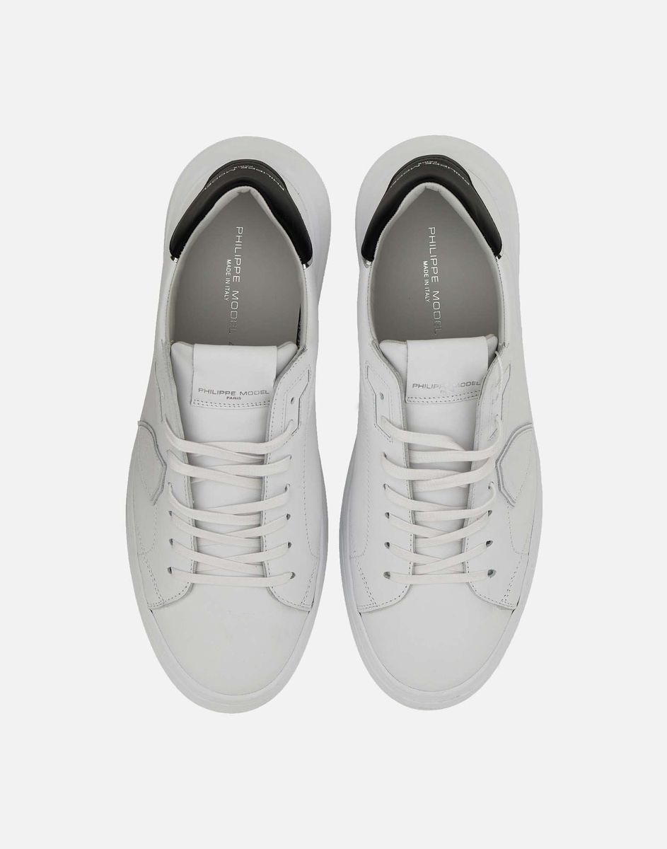 Philippe Model Sneakers