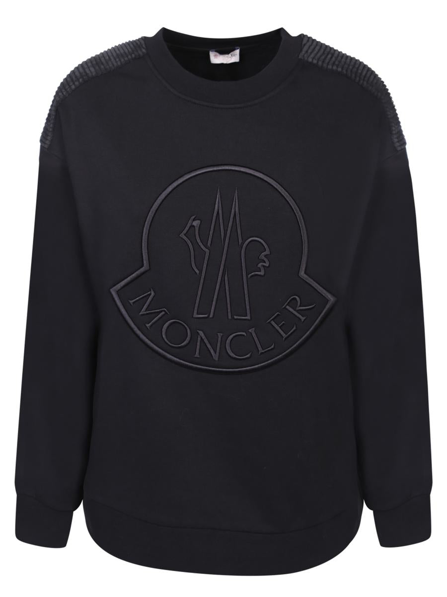 Moncler-tröjor