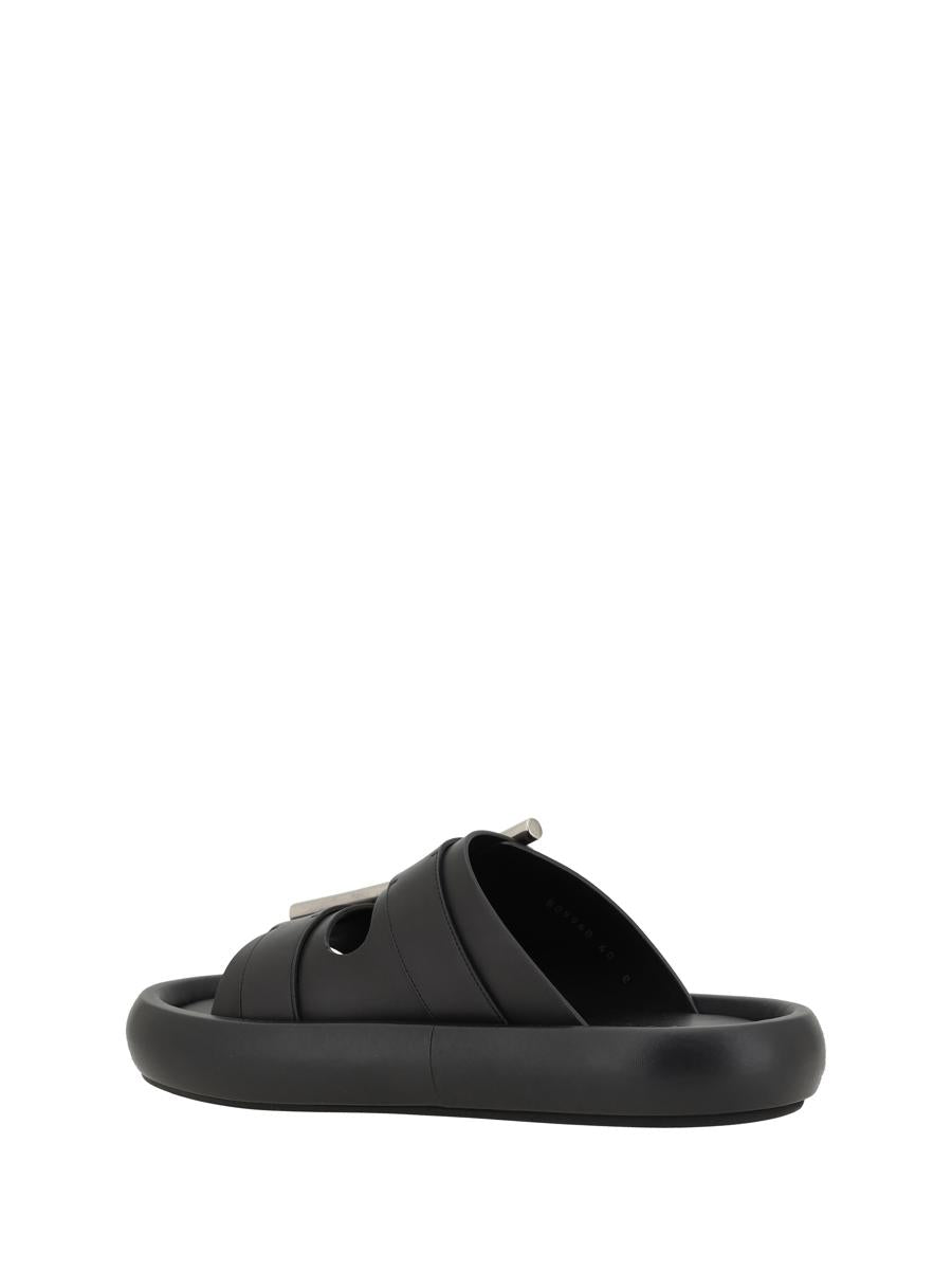 Alexander McQueen Sandaler