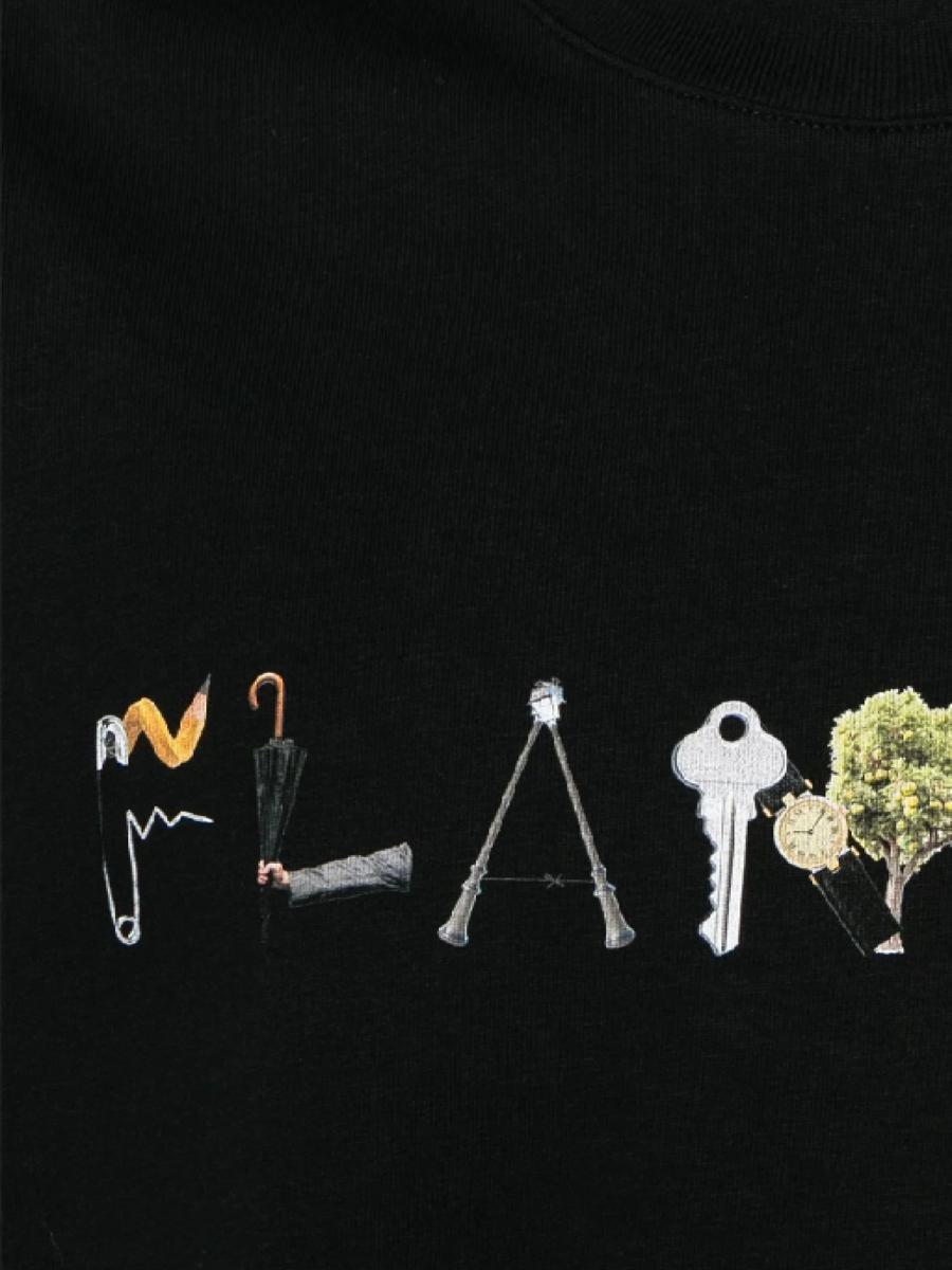 Flâneur T-shirts och pikétröjor