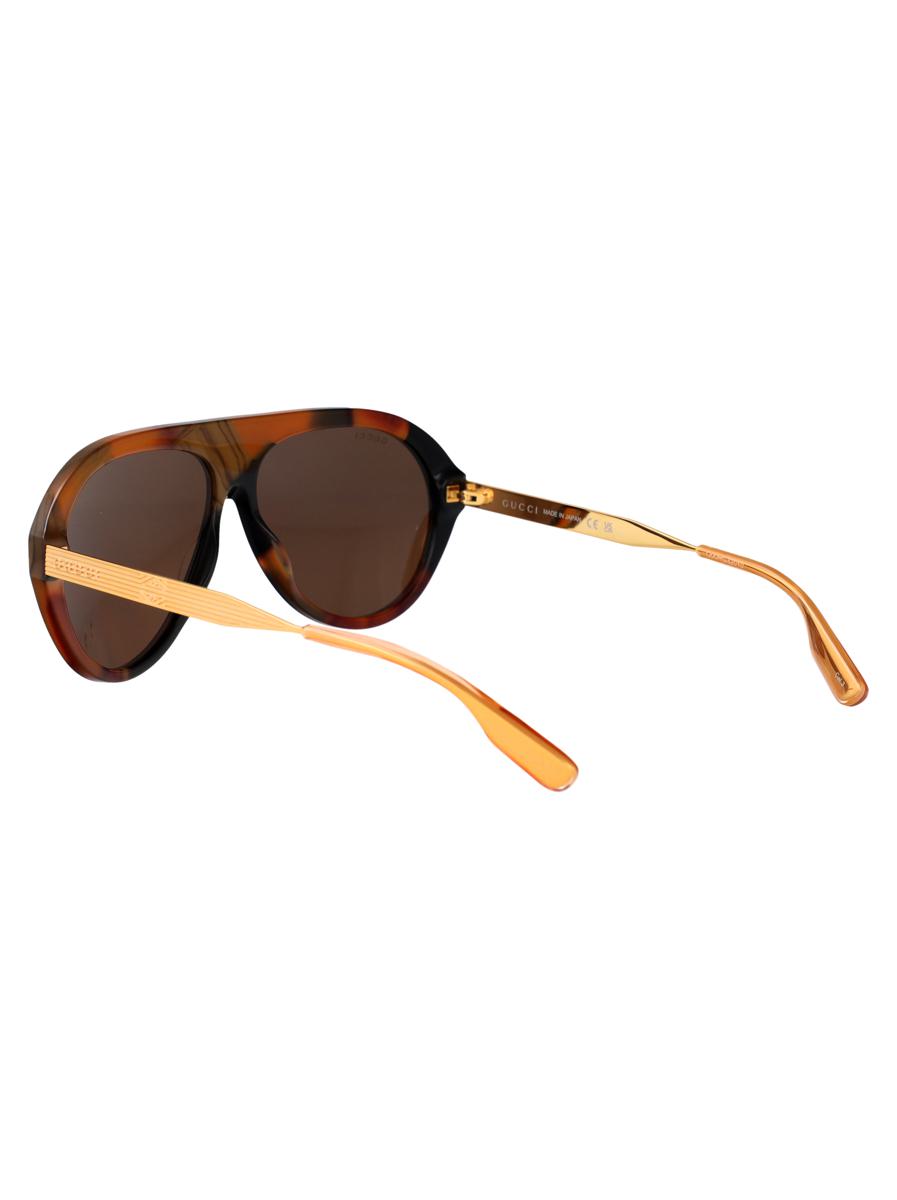 Gucci solglasögon