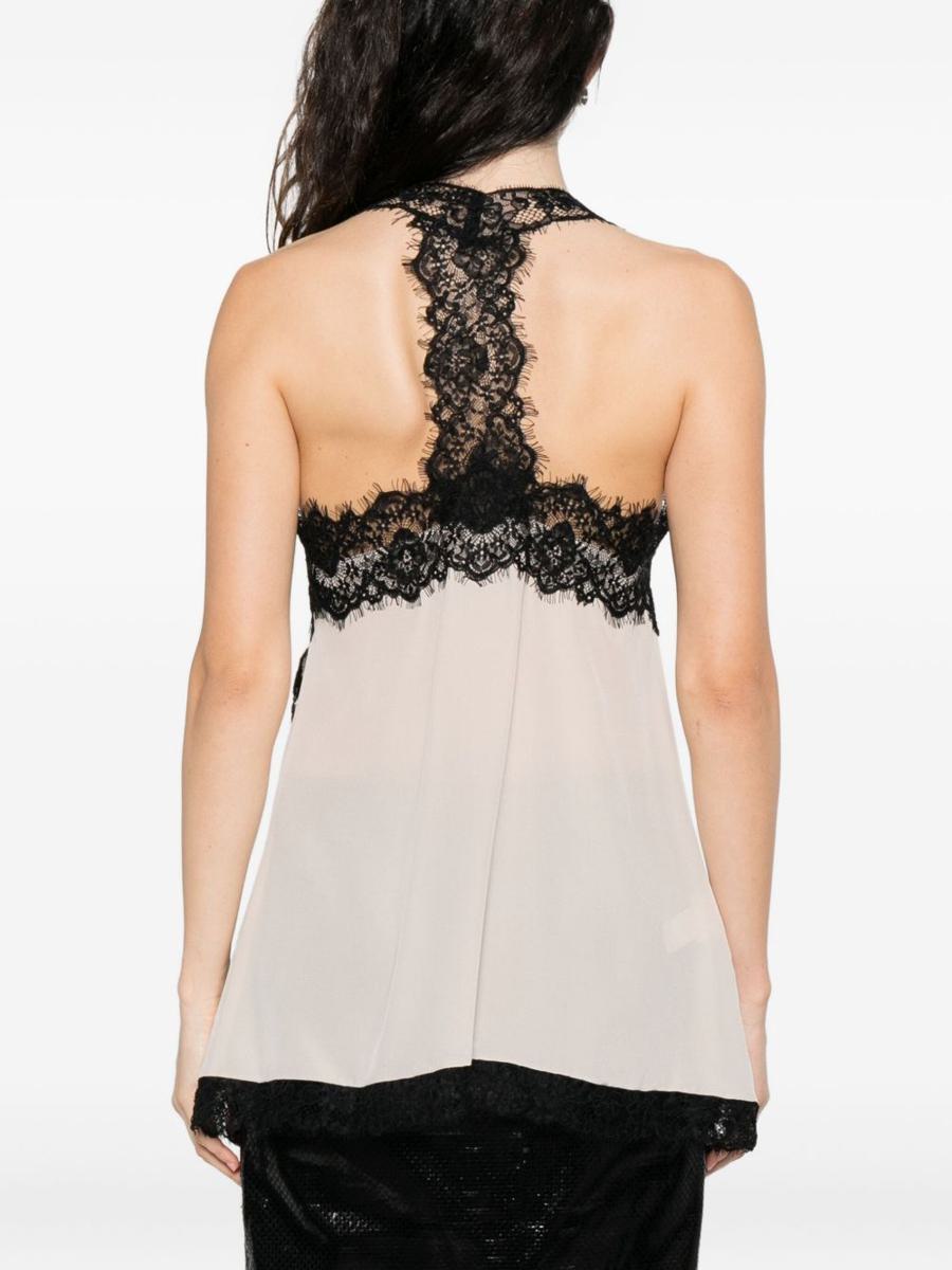 Pinko-topp