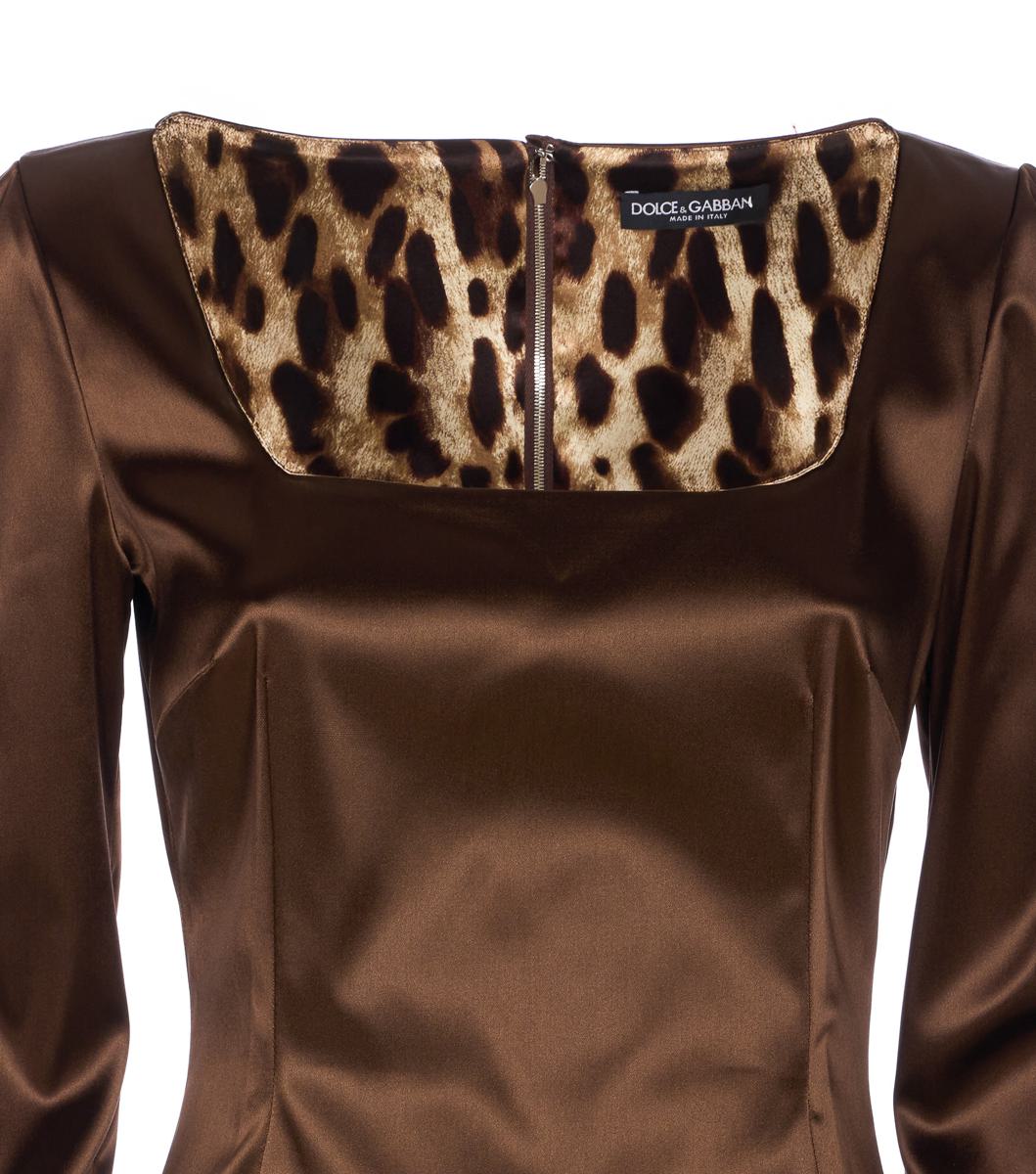 Dolce & Gabbana Klänningar